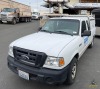 2006 Ford Ranger Pickup - 3