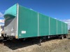 2004 Utility Covered Trailer