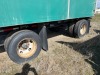 2004 Utility Covered Trailer - 3