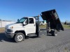 2003 GMC C5500 Truck - 11