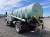 #55 2006 GMC C7500 Water Truck - 3