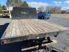 2005 Chevy 3500 Flatbed Truck - 8