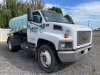 #55 2006 GMC C7500 Water Truck - 6