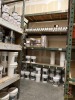 (2) 10' Pallet Racking Sections - 2