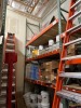 (3) 10' Pallet Racking Sections - 2