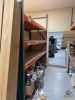 (2) 9' Pallet Racking Sections - 2