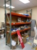 9' Pallet Racking Section