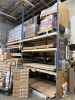 (2) 10' Pallet Racking Sections