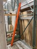 (7) 9' Pallet Racking Sections - 2