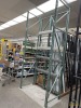 (3) 5' Pallet Racking Sections - 3