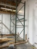 (3) 10' Pallet Racking Sections - 2