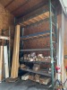 10' Pallet Racking Section