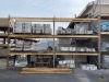 (2) 10' Pallet Racking Sections