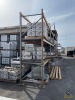 (2) 10' Pallet Racking Sections - 2