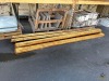 (2) 10' Pallet Racking Sections - 3