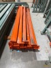 8' Pallet Racking Section - 2