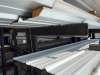 (2) Single Sided Cantilever Racks - 3