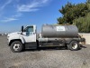 #61 2006 GMC C7500 Tanker Truck - 2