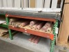 (10) Assorted Pallet Racking Sections