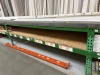 (10) Assorted Pallet Racking Sections - 4