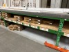 (10) Assorted Pallet Racking Sections - 5