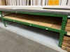 (10) Assorted Pallet Racking Sections - 7