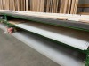 (10) Assorted Pallet Racking Sections - 8