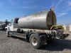 #61 2006 GMC C7500 Tanker Truck - 3