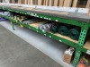 (10) Assorted Pallet Racking Sections - 9