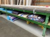 (10) Assorted Pallet Racking Sections - 10