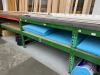 (10) Assorted Pallet Racking Sections - 11