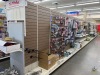 (26) 3' Gondola Shelving w/End Cap - 3