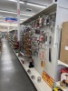 (26) 3' Gondola Shelving w/End Cap - 5