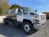 #61 2006 GMC C7500 Tanker Truck - 7