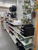 (26) 3' Gondola Shelving w/End Cap - 4