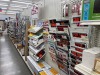 (26) 3' Gondola Shelving w/End Cap - 9