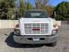 #61 2006 GMC C7500 Tanker Truck - 8