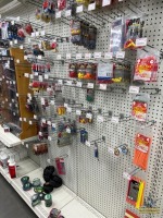 Assorted Electrical Supplies