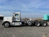 #31 2010 Peterbilt 388 Semi - 2