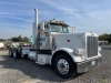 #31 2010 Peterbilt 388 Semi - 6