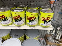 Gaco Roof Silicone Roof Coating