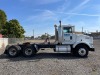 #26 1994 Kenworth T800B Semi - 5