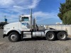 #54 1990 Kenworth T800 Semi - 2