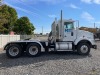 #54 1990 Kenworth T800 Semi - 5