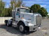 #54 1990 Kenworth T800 Semi - 6