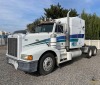 #56 1988 Peterbilt 377 Semi