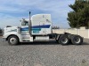 #56 1988 Peterbilt 377 Semi - 2