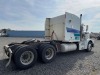 #56 1988 Peterbilt 377 Semi - 5