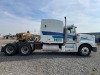 #56 1988 Peterbilt 377 Semi - 6