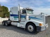 #56 1988 Peterbilt 377 Semi - 7